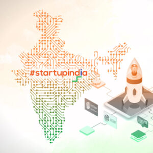Recognized by #StartUpIndia for IT Innovations